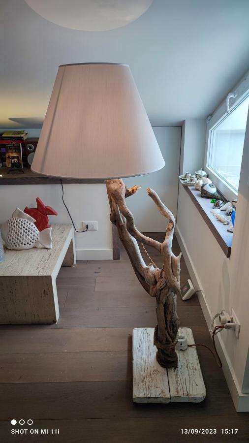 Ferienwohnung Casa Doni Roma Exterior foto
