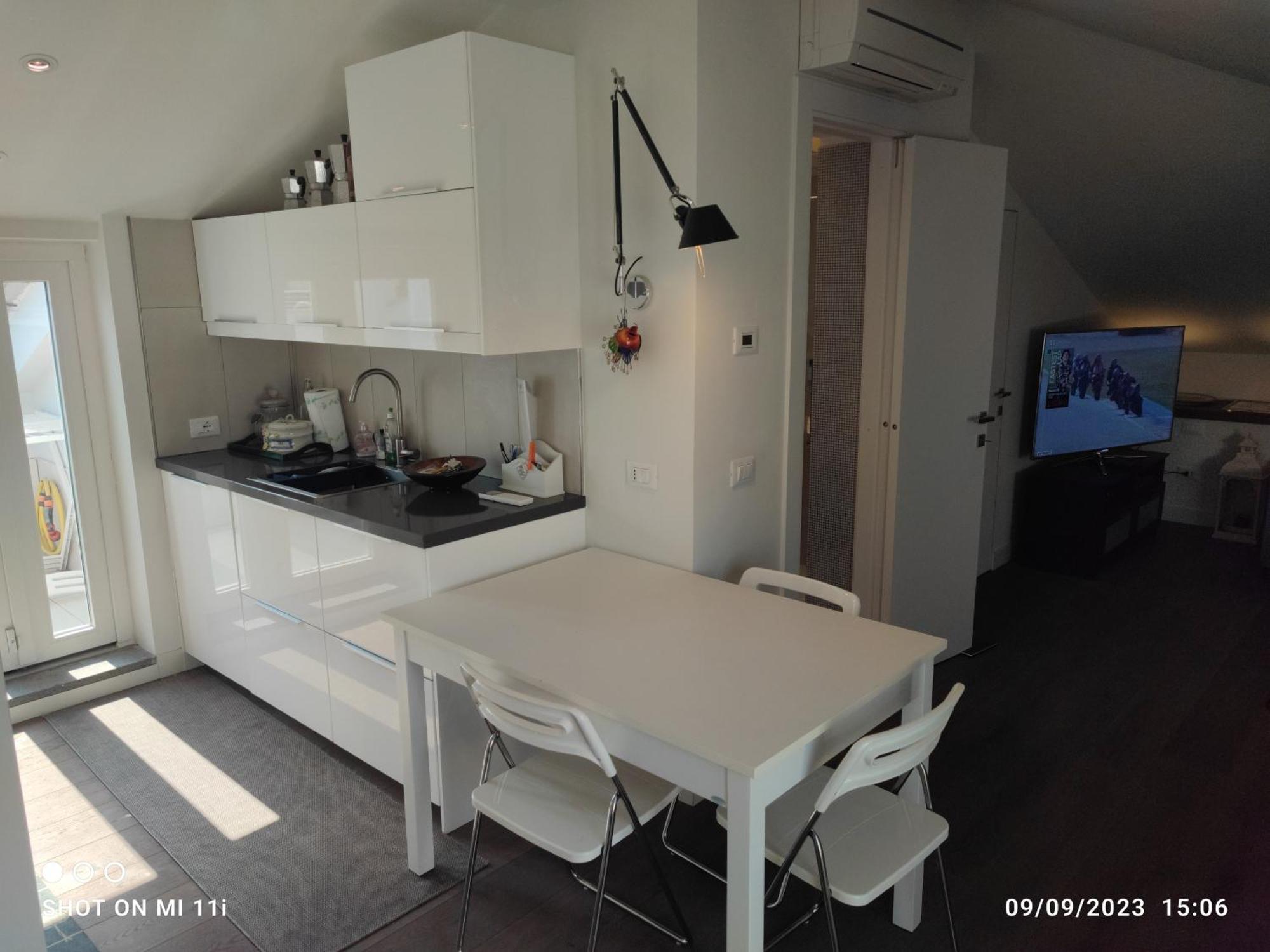 Ferienwohnung Casa Doni Roma Exterior foto