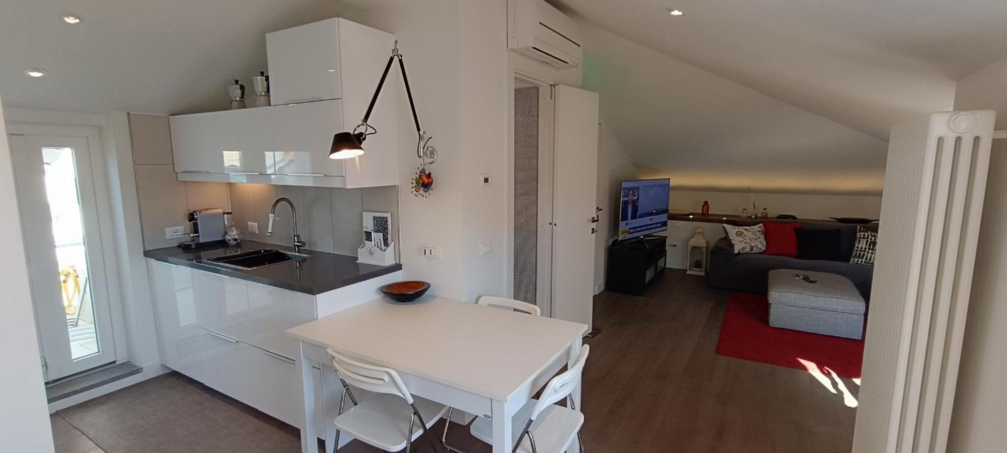 Ferienwohnung Casa Doni Roma Exterior foto